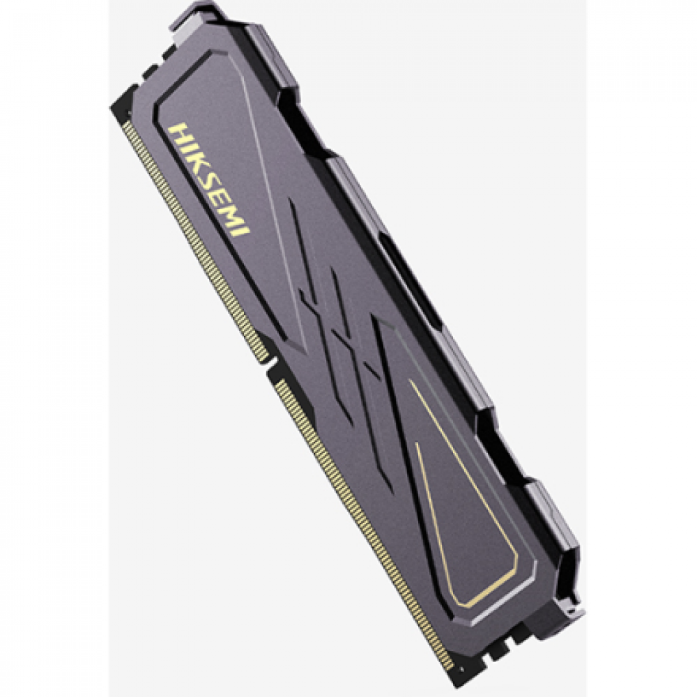 HIKSEMI 16GB Armor DDR4 3200MHz DIMM (1x16GB)