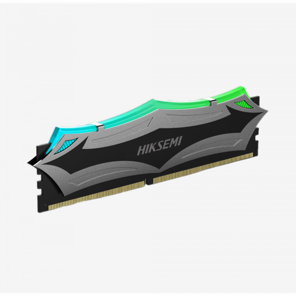 HIKSEMI Gaming Ram RGB 16GB DDR4 3200MHZ UDIMM