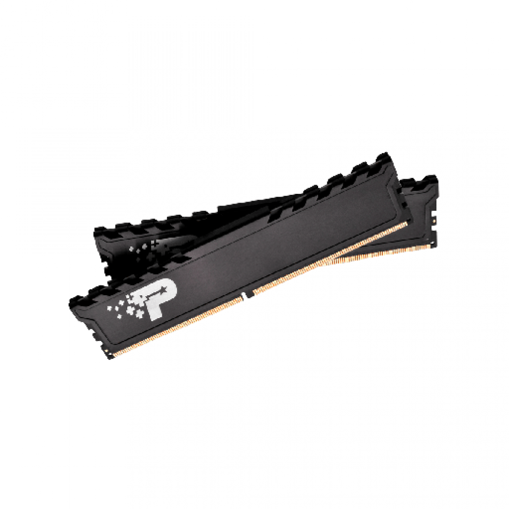 PATRIOT SIGNATURE DDR4 04GB 2400MHz PC4-19200 1R/1S HS