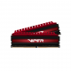 PATRIOT VIPER 4 DDR4 2X08GB 3200MHz RED