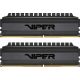 V4B RGB 2X8GB 3000MHZ CL16 VIPER BLACK OUT HS DUAL KIT