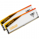 Patriot Viper Elite 5 RGB 32GB DDR5 RAM με 2 Modules (2x16GB) και Ταχύτητα 6000 για Desktop