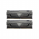 PATRIOT VIPER STEEL DDR4 2X08GB 3000MHz BLACK