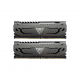 PATRIOT VIPER STEEL DDR4 2X08GB 4133MHz BLACK