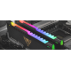 V4S RGB 2X8GB 3200MHZ CL18 VIPER STEEL RGB BLACK HS DUAL