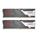 VIPER VENOM DDR5 2X8GB 5200MHZ CL36 BLK/SIR HS DUAL KIT