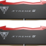 Patriot Viper Extreme 5 32GB DDR5 RAM με 2 Modules (2x16GB) και Ταχύτητα 7600 για Desktop