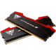 Patriot Viper Extreme 5 32GB DDR5 RAM με 2 Modules (2x16GB) και Ταχύτητα 7600 για Desktop