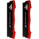 Patriot Viper Extreme 5 32GB DDR5 RAM με 2 Modules (2x16GB) και Ταχύτητα 7600 για Desktop