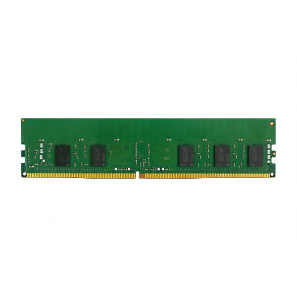 4GB DDR4 RAM, 2400 MHz, UDIMM, TS-x73U/TS-x32XU