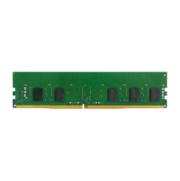 4GB DDR4 RAM, 2400 MHz, UDIMM, TS-x73U/TS-x32XU