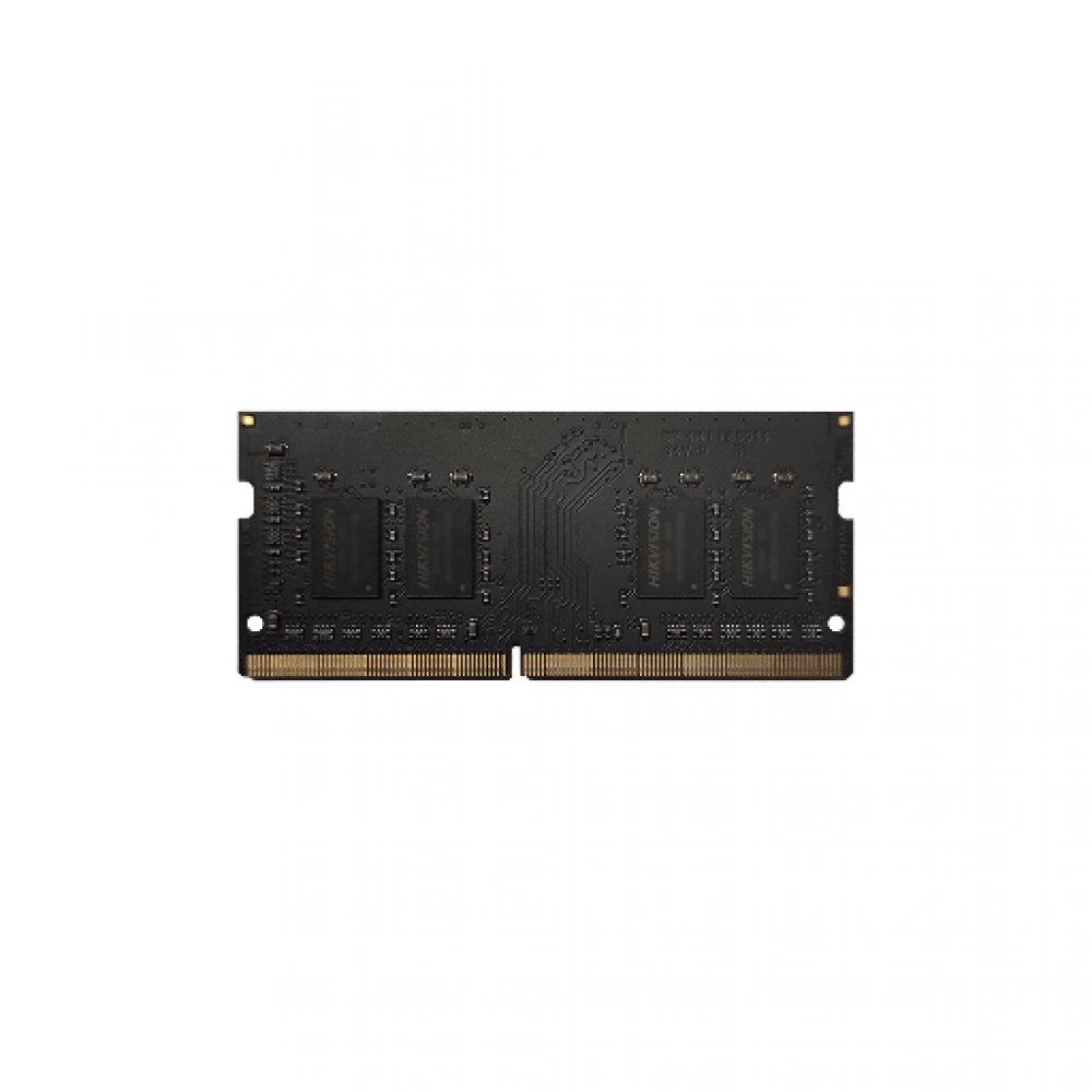 HKED4042BBA1D0ZA1, HV DDR4-soDIMM 04GB 2666MHz PC4-21300 1R/