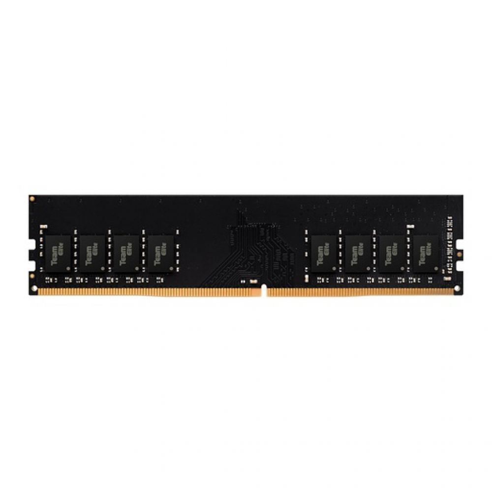 TEAMGROUP ELITE DDR4 16GB 3200MHz SO-DIMM PC4-25600