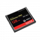 Sandisk Extreme Pro CompactFlash 128GB