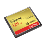 Sandisk Extreme CompactFlash 128GB