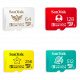 Sandisk Nintendo Switch microSDXC 256GB Class 10 U3 V30 A1 UHS-I