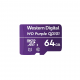 WD PURPLE MICRO SD CSDCARD64