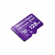 WD PURPLE MICRO SD CSDCARD128