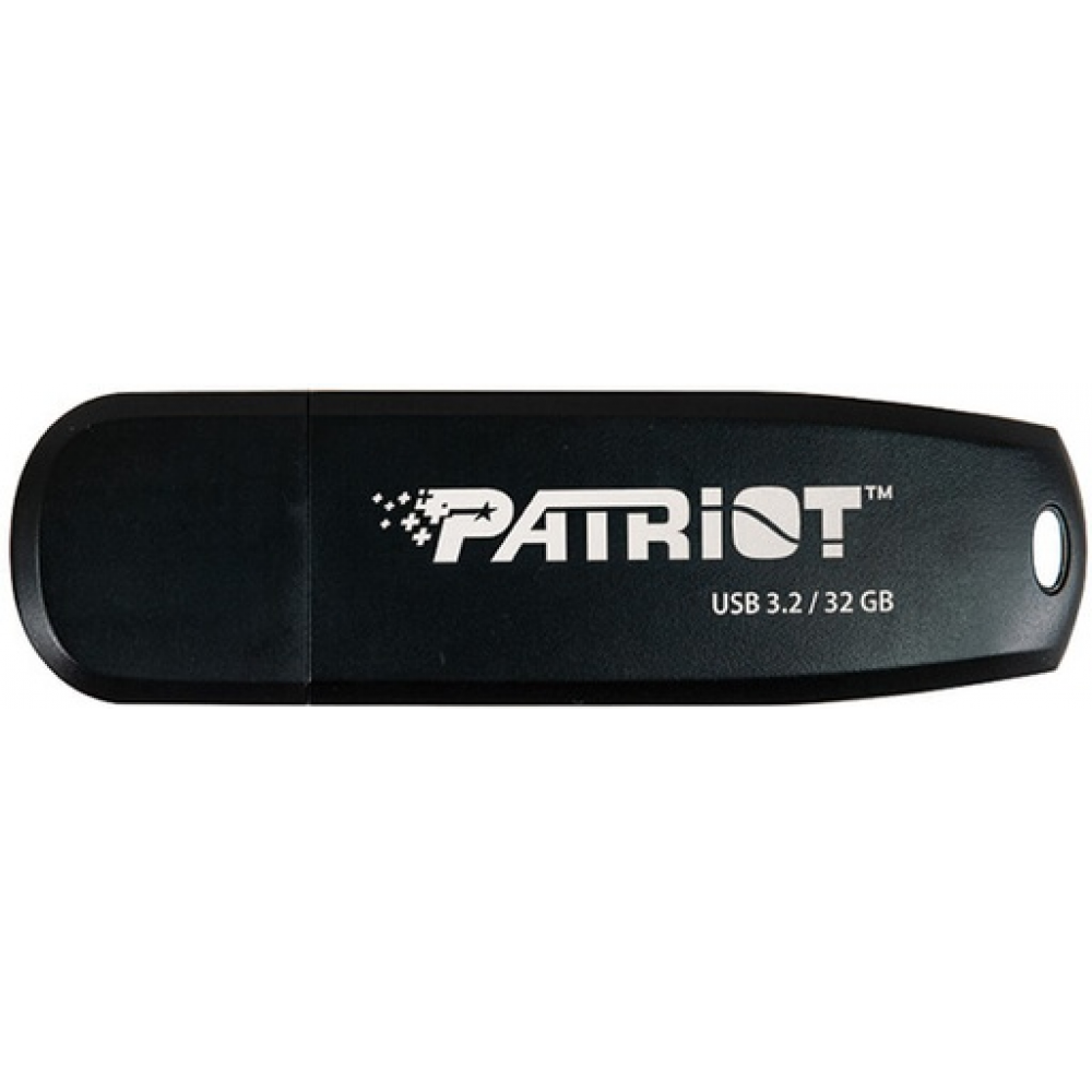 PATRIOT XPORTER CORE 32GB USB 3.2 FLASH DRIVE