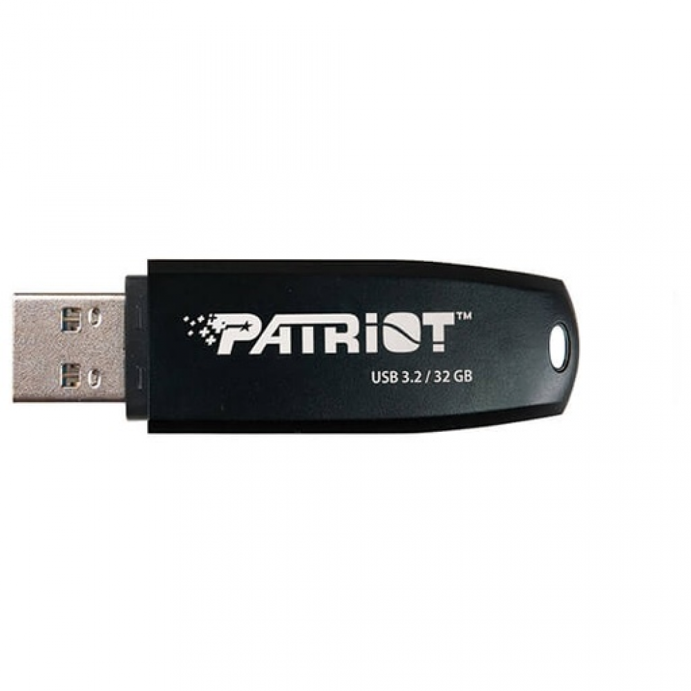 PATRIOT XPORTER CORE 32GB USB 3.2 FLASH DRIVE