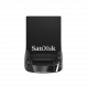 Sandisk Ultra Fit 32GB USB 3.2 Stick Μαύρο