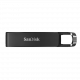 Sandisk Ultra 64GB USB 3.1 Stick με σύνδεση USB-C Μαύρο