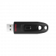 Sandisk Ultra 16GB USB 3.0 Stick Μαύρο