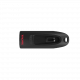 Sandisk Ultra 16GB USB 3.0 Stick Μαύρο