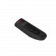 Sandisk Ultra 16GB USB 3.0 Stick Μαύρο