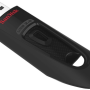 Sandisk Ultra 512GB USB 3.0 Stick Μαύρο