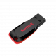 Sandisk Cruzer Blade 32GB USB 2.0 Stick Black