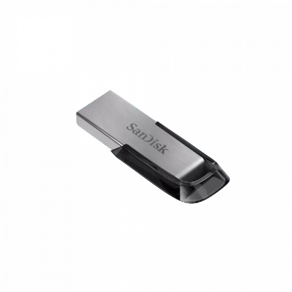 Sandisk Ultra Flair 32GB USB 3.0 Stick Black