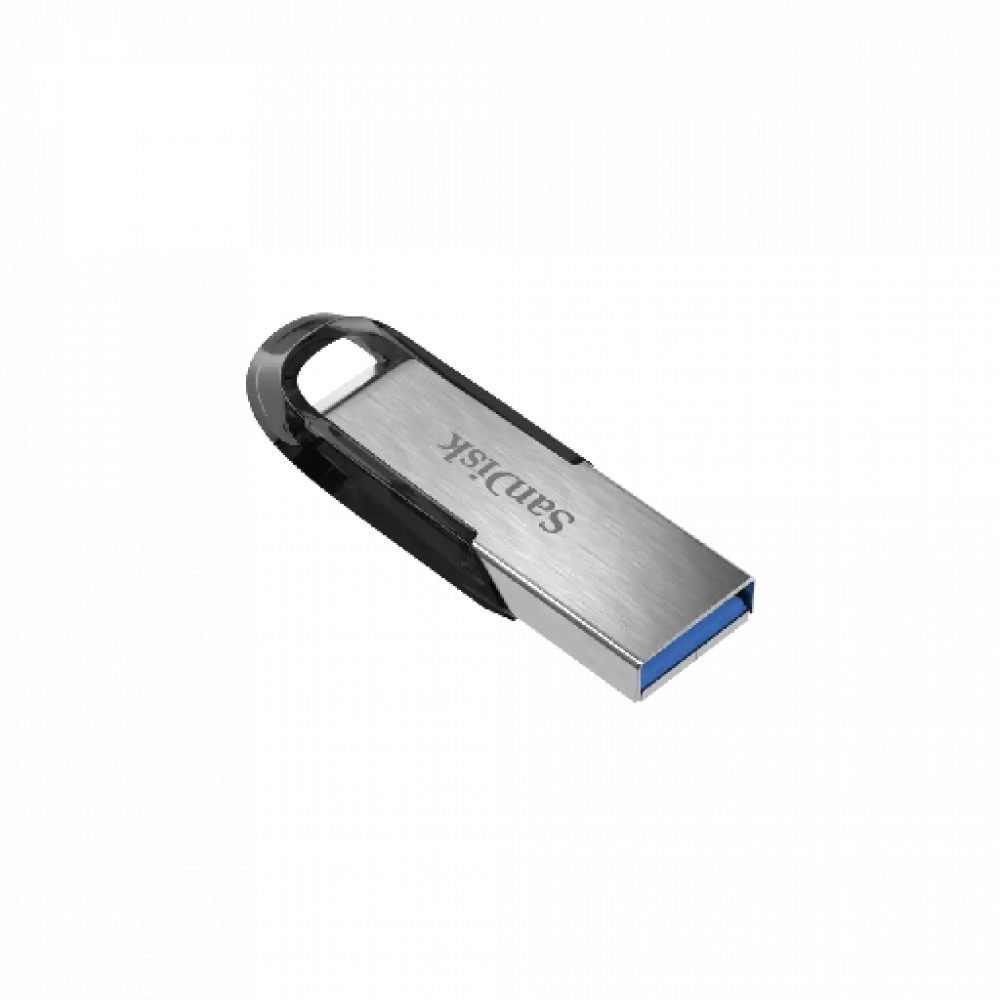 Sandisk Ultra Flair 64GB USB 3.0 Stick Black