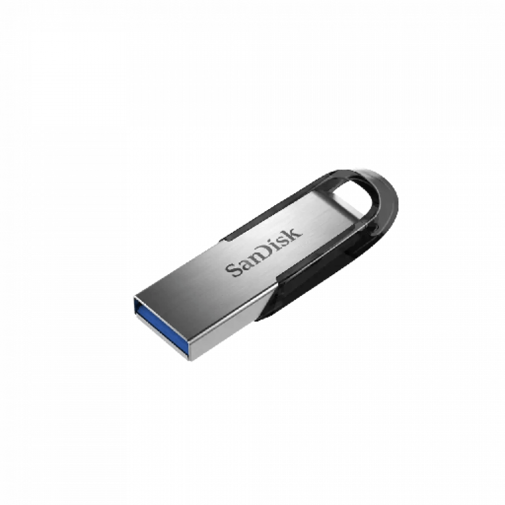 Sandisk Ultra Flair 128GB USB 3.0 Stick Black