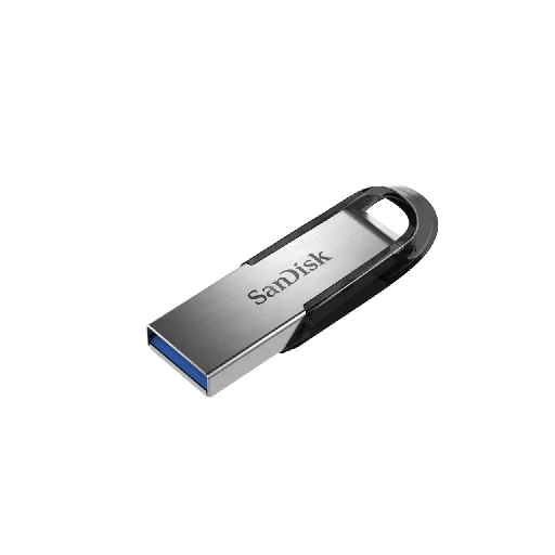 Sandisk Ultra Flair 256GB USB 3.0 Stick Black