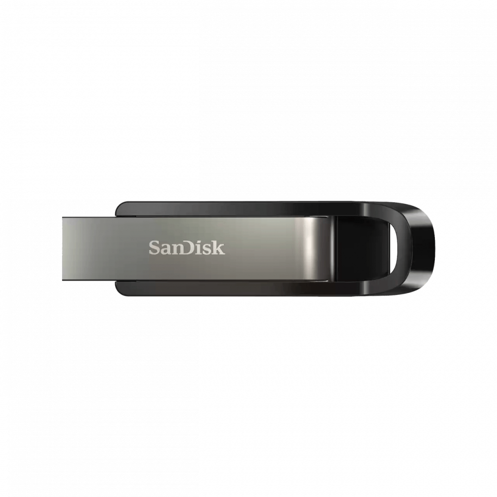 Sandisk Ultra Extreme Go 64GB USB 3.2 Stick Γκρι