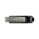 Sandisk Ultra Extreme Go 64GB USB 3.2 Stick Γκρι