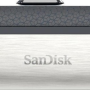 Sandisk Ultra Dual Drive 64GB USB 3.1 Stick με σύνδεση USB-A & USB-C Λευκό