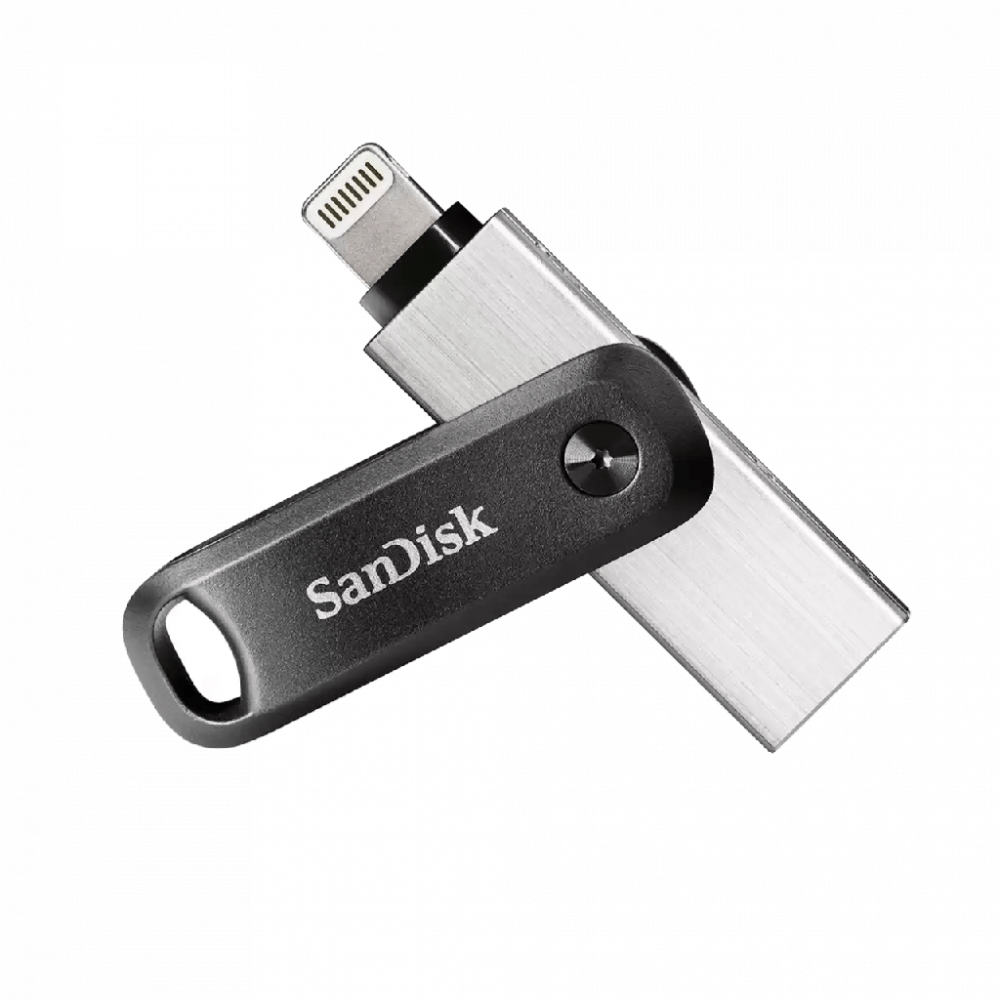 iXpand Flash Drive Go 128GB