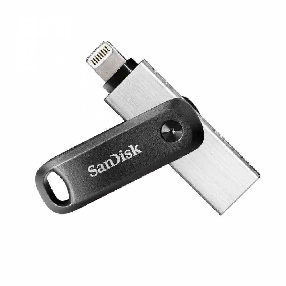 iXpand Flash Drive Go 128GB