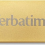 Verbatim Metal Executive 16GB USB 3.0 Stick Χρυσό
