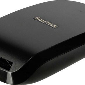 Sandisk Extreme PRO Card Reader USB 3.1 Type-C για CFexpress