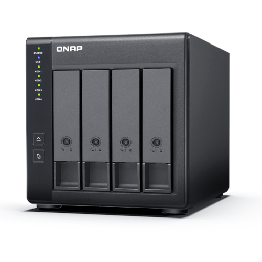 QNAP TR-004