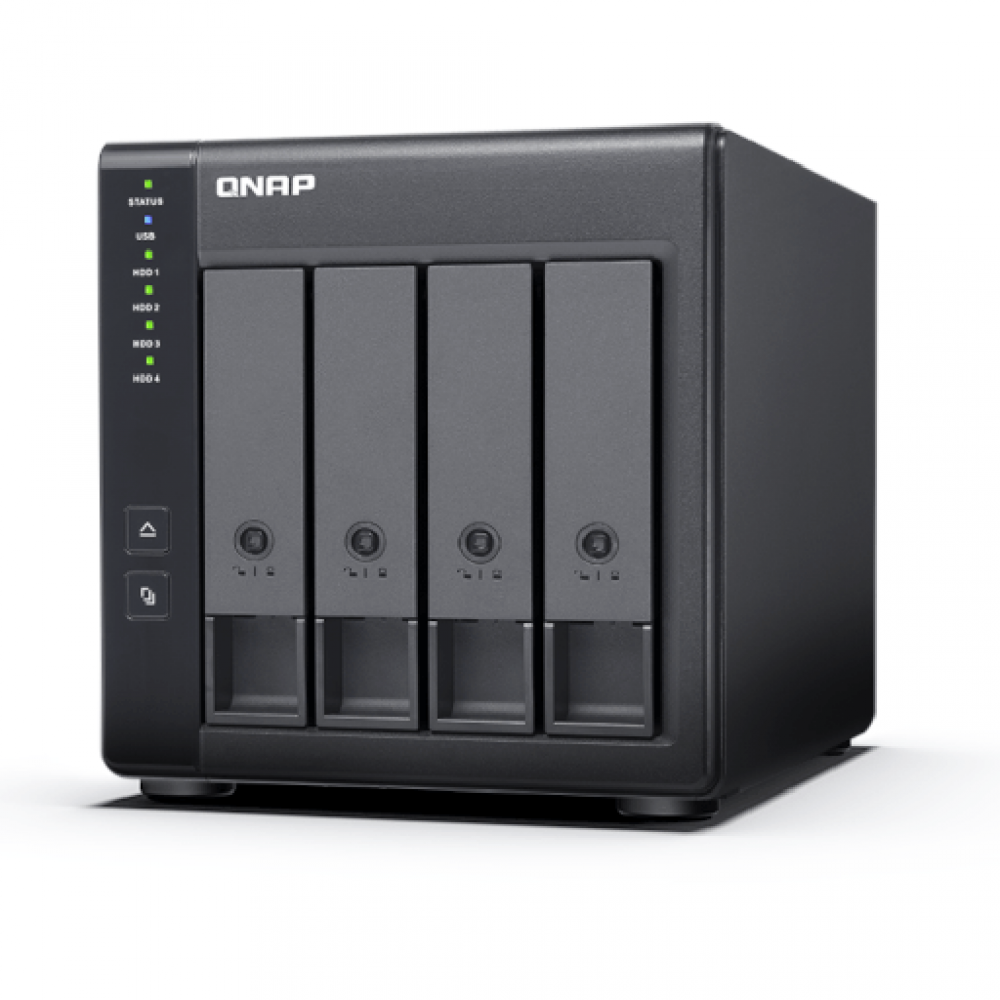 QNAP TR004