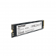 PATRIOT P300, 256GB M2/2280 PCIe3x4/NVMe 1700/1100MBs