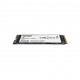 PATRIOT P300, 256GB M2/2280 PCIe3x4/NVMe 1700/1100MBs