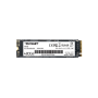 PATRIOT P310, 480GB M2/2280 PCIe3x4/NVMe 2100/1500MBs