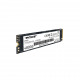 PATRIOT P310, 480GB M2/2280 PCIe3x4/NVMe 2100/1500MBs