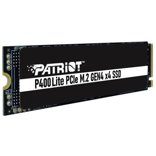VP400 Lite SSD 250GB M.2 NVMe PCI Express 4.0 VP400 Lite SSD 250GB M.2 NVMe PCI Express 4.0