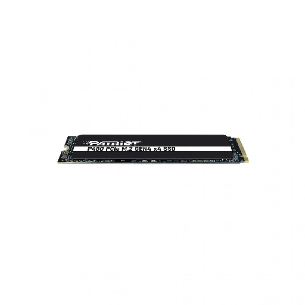 PATRIOT P400, 001TB M2/2280 PCIe4x4/NVMe 5000/4800MBs